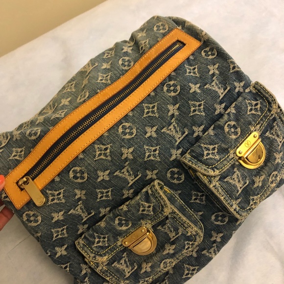 Authentic LV - Picture 1 of 8